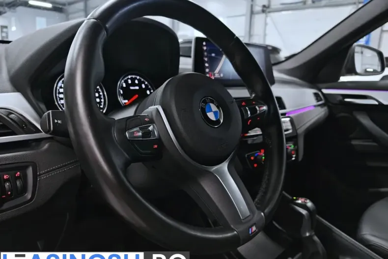 BMW X1 (Seria X) din 2022 cu 142.814 km - oferta BMW244253 - foto 6