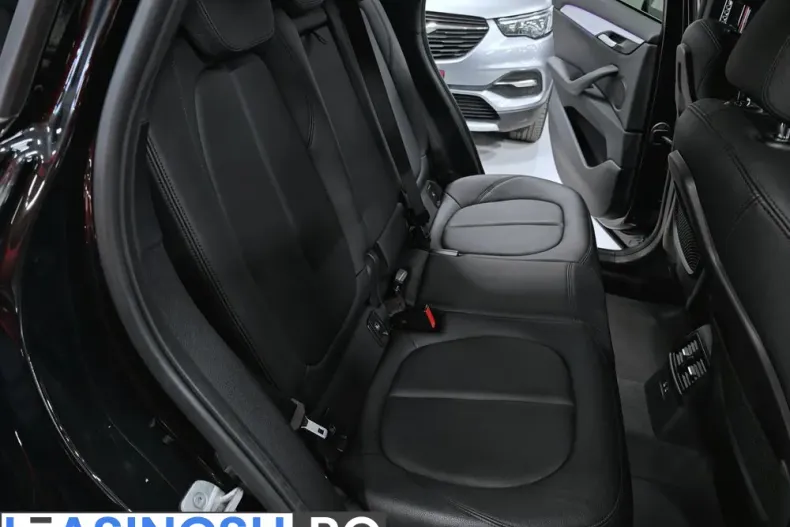 BMW X1 (Seria X) din 2022 cu 142.814 km - oferta BMW244253 - foto 17