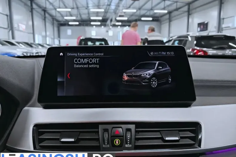 BMW X1 (Seria X) din 2022 cu 142.814 km - oferta BMW244253 - foto 22
