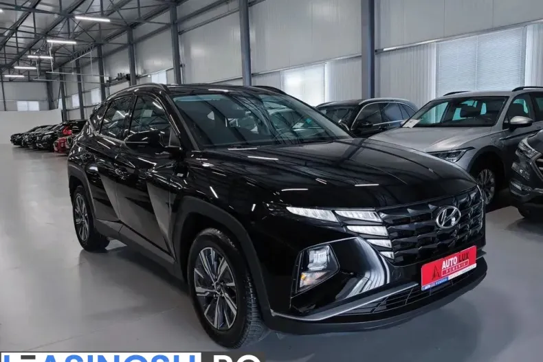 Hyundai Tucson din 2021 cu 135.047 km - oferta HYU244254 - foto 2