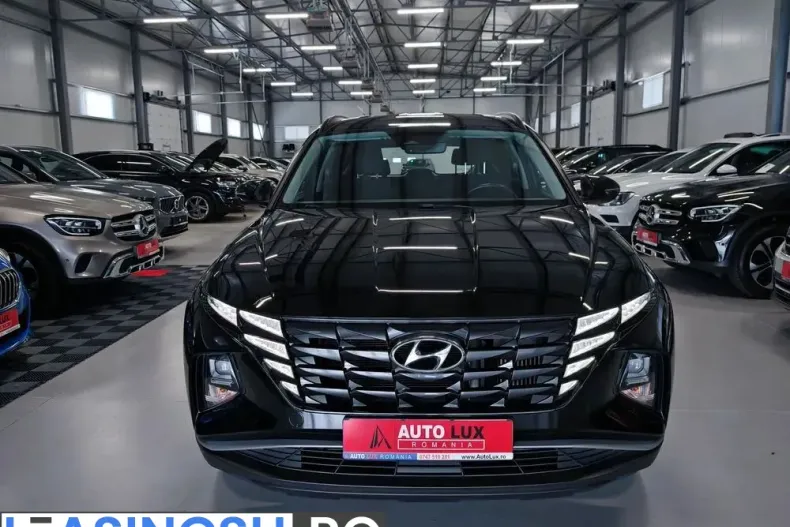 Hyundai Tucson din 2021 cu 135.047 km - oferta HYU244254 - foto 3