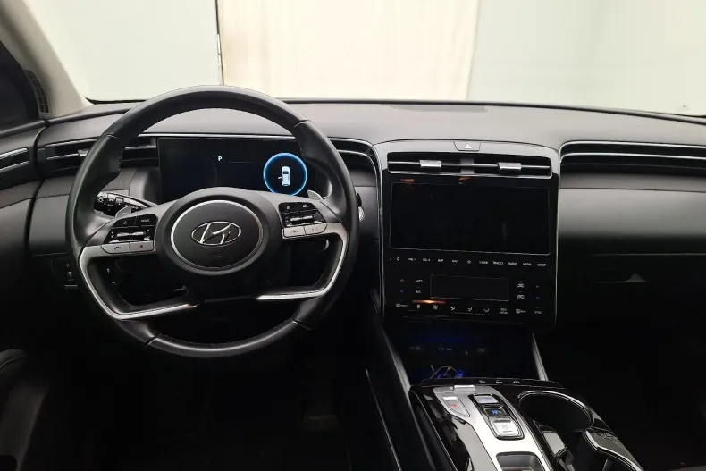 Hyundai Tucson din 2021 cu 135.047 km - oferta HYU244254 - foto 4