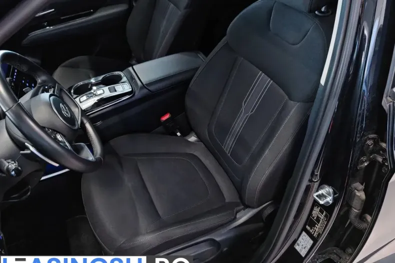 Hyundai Tucson din 2021 cu 135.047 km - oferta HYU244254 - foto 5