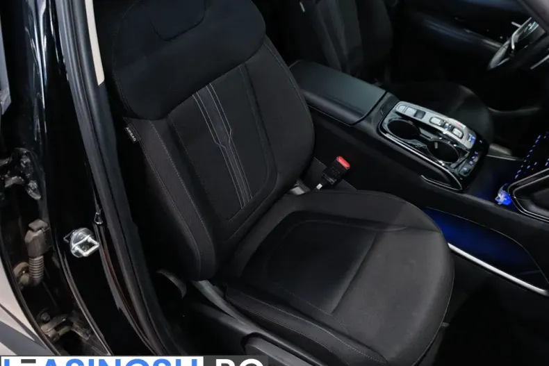 Hyundai Tucson din 2021 cu 135.047 km - oferta HYU244254 - foto 6
