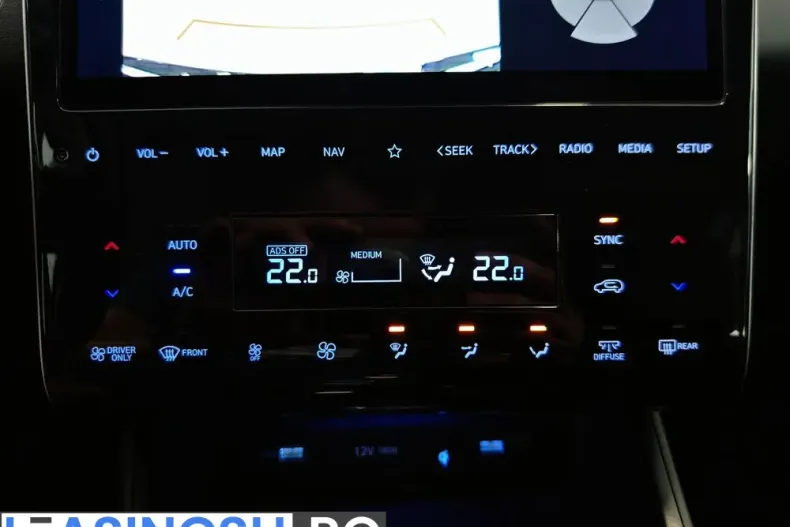 Hyundai Tucson din 2021 cu 135.047 km - oferta HYU244254 - foto 11
