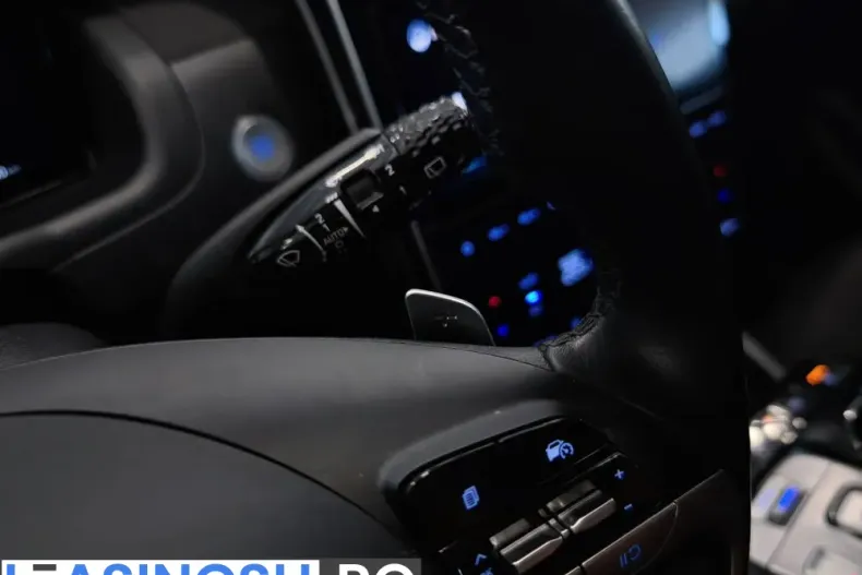 Hyundai Tucson din 2021 cu 135.047 km - oferta HYU244254 - foto 14