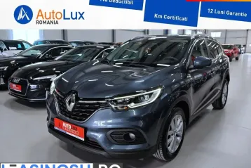 Renault Kadjar din 2020 - oferta REN244255