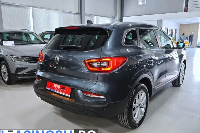 Renault Kadjar din 2020 cu 143.321 km - oferta REN244255 - foto 4