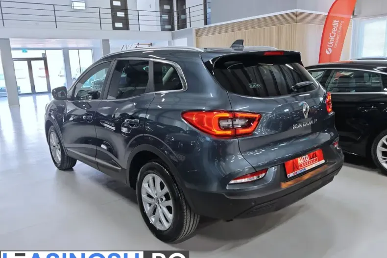 Renault Kadjar din 2020 cu 143.321 km - oferta REN244255 - foto 5