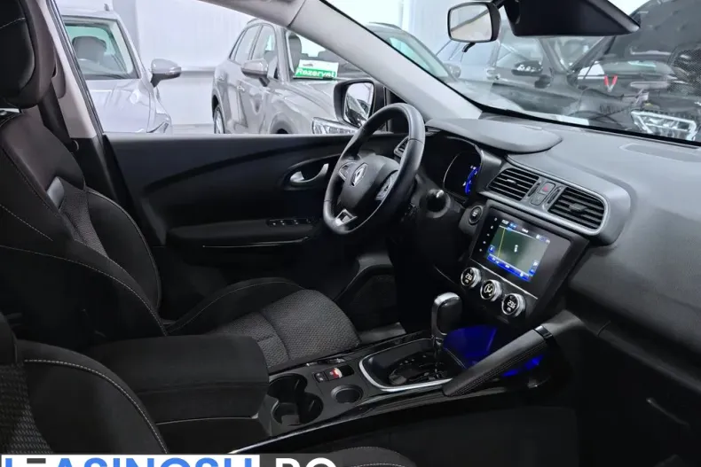 Renault Kadjar din 2020 cu 143.321 km - oferta REN244255 - foto 6