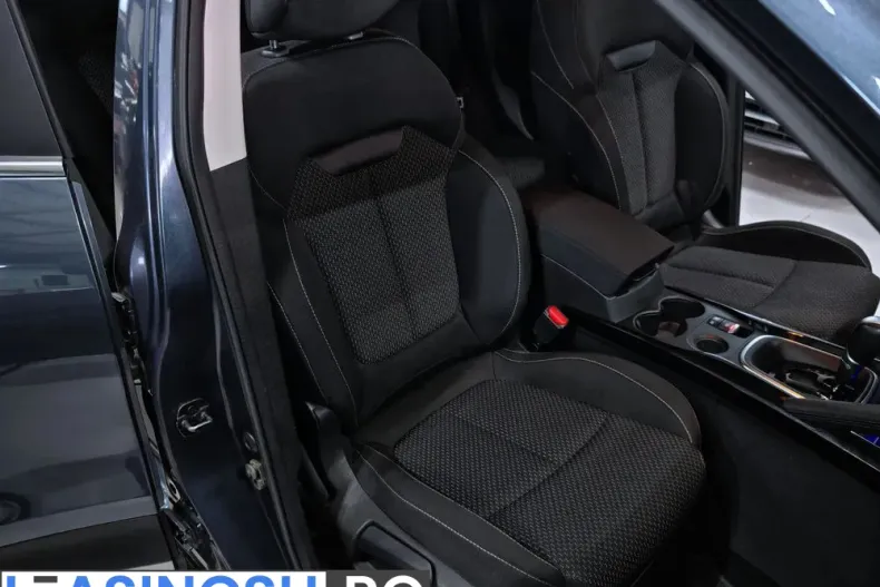 Renault Kadjar din 2020 cu 143.321 km - oferta REN244255 - foto 8