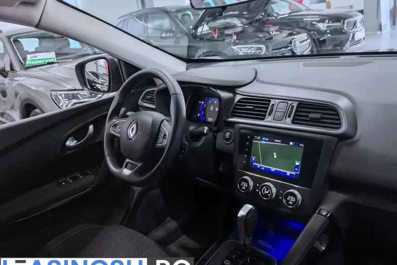 Renault Kadjar din 2020 cu 143.321 km - oferta REN244255 - foto 10