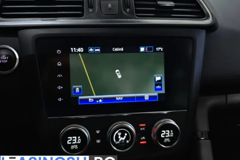 Renault Kadjar din 2020 cu 143.321 km - oferta REN244255 - foto 11