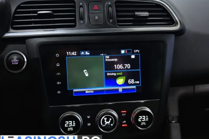 Renault Kadjar din 2020 cu 143.321 km - oferta REN244255 - foto 12