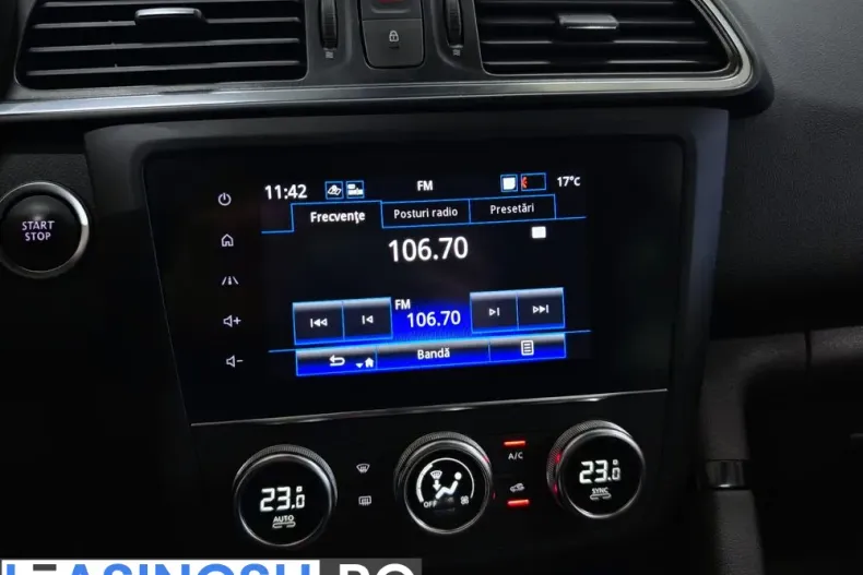 Renault Kadjar din 2020 cu 143.321 km - oferta REN244255 - foto 13