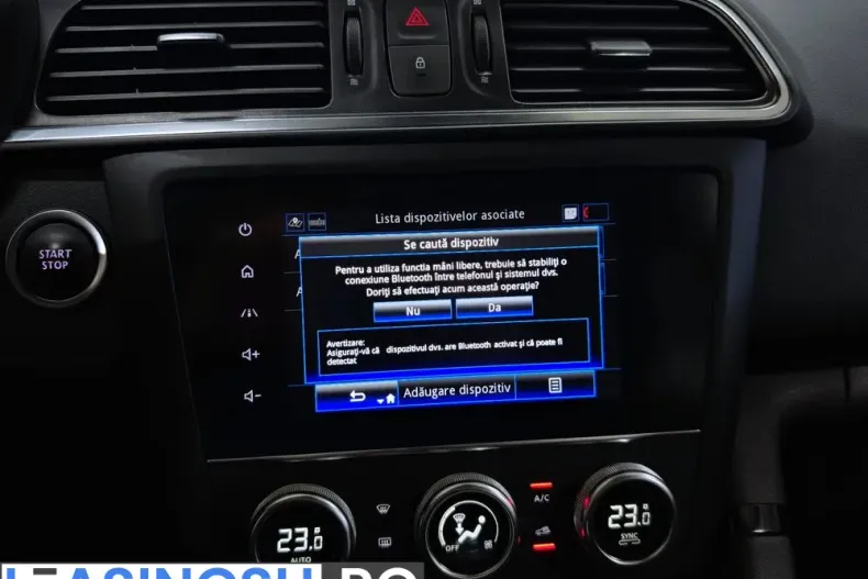 Renault Kadjar din 2020 cu 143.321 km - oferta REN244255 - foto 14