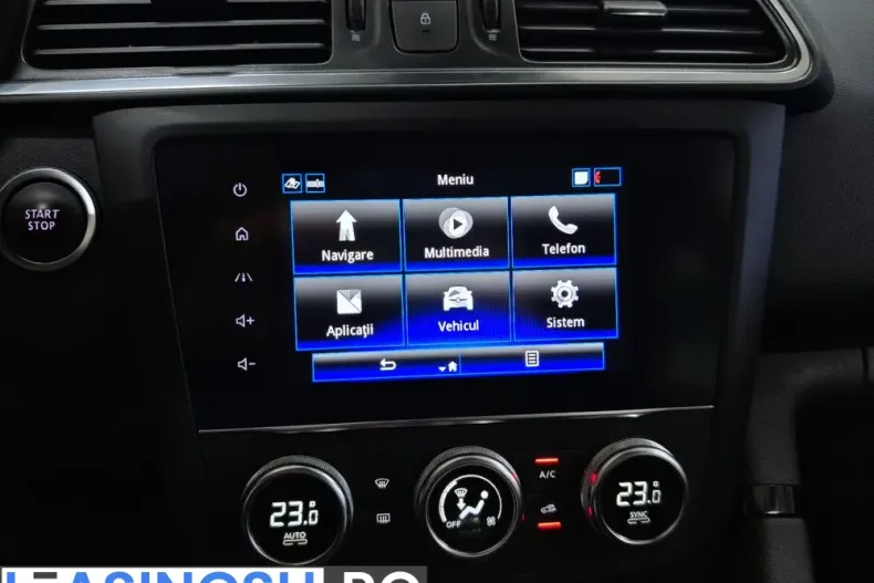 Renault Kadjar din 2020 cu 143.321 km - oferta REN244255 - foto 16