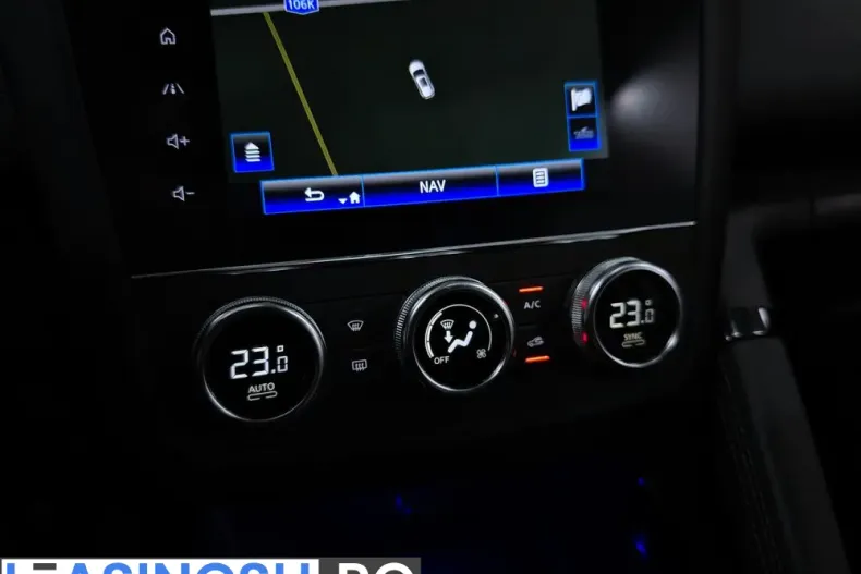 Renault Kadjar din 2020 cu 143.321 km - oferta REN244255 - foto 17