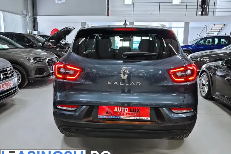 Renault Kadjar din 2020 cu 143.321 km - oferta REN244255 - foto 22