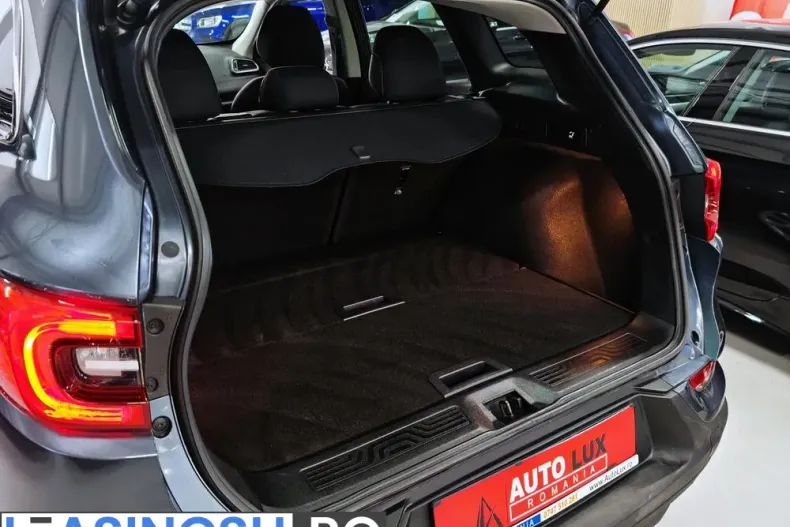 Renault Kadjar din 2020 cu 143.321 km - oferta REN244255 - foto 23