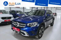 Mercedes-Benz GLC 300 (Clasa GLC) din 2021 cu 114.189 km - oferta MER244256 - foto 1