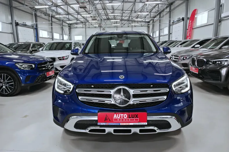 Mercedes-Benz GLC 300 (Clasa GLC) din 2021 cu 114.189 km - oferta MER244256 - foto 3