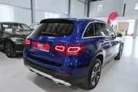Mercedes-Benz GLC 300 (Clasa GLC) din 2021 cu 114.189 km - oferta MER244256 - foto 4