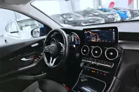 Mercedes-Benz GLC 300 (Clasa GLC) din 2021 cu 114.189 km - oferta MER244256 - foto 6