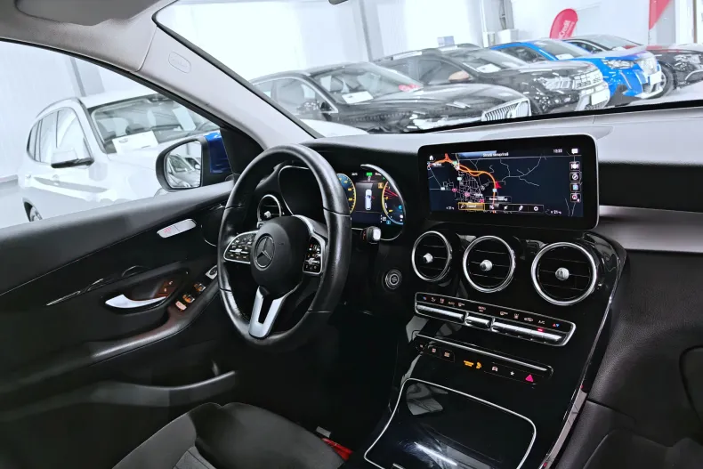 Mercedes-Benz GLC 300 (Clasa GLC) din 2021 cu 114.189 km - oferta MER244256 - foto 6