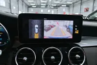 Mercedes-Benz GLC 300 (Clasa GLC) din 2021 cu 114.189 km - oferta MER244256 - foto 12