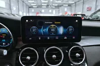 Mercedes-Benz GLC 300 (Clasa GLC) din 2021 cu 114.189 km - oferta MER244256 - foto 13