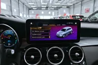 Mercedes-Benz GLC 300 (Clasa GLC) din 2021 cu 114.189 km - oferta MER244256 - foto 15