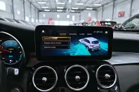Mercedes-Benz GLC 300 (Clasa GLC) din 2021 cu 114.189 km - oferta MER244256 - foto 16