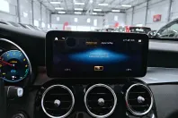 Mercedes-Benz GLC 300 (Clasa GLC) din 2021 cu 114.189 km - oferta MER244256 - foto 18
