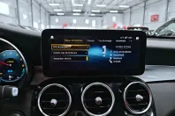 Mercedes-Benz GLC 300 (Clasa GLC) din 2021 cu 114.189 km - oferta MER244256 - foto 19