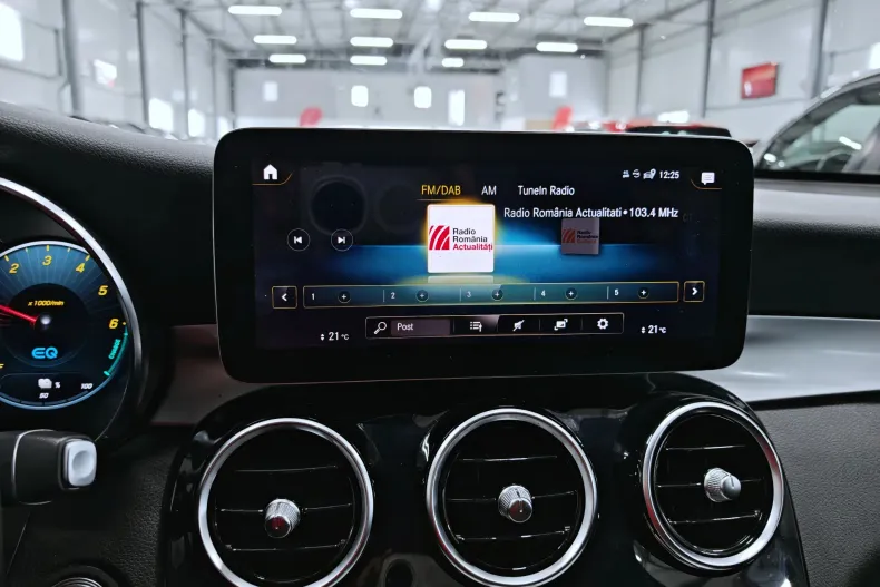 Mercedes-Benz GLC 300 (Clasa GLC) din 2021 cu 114.189 km - oferta MER244256 - foto 20