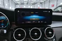Mercedes-Benz GLC 300 (Clasa GLC) din 2021 cu 114.189 km - oferta MER244256 - foto 21