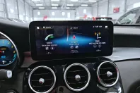 Mercedes-Benz GLC 300 (Clasa GLC) din 2021 cu 114.189 km - oferta MER244256 - foto 22