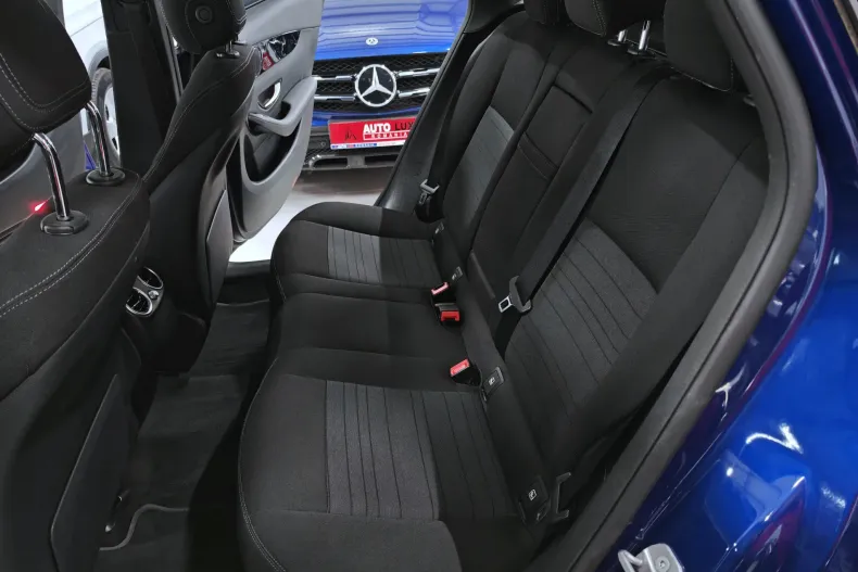 Mercedes-Benz GLC 300 (Clasa GLC) din 2021 cu 114.189 km - oferta MER244256 - foto 29