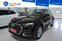 Audi Q5 din 2021 cu 76.228 km - oferta AUD244257 - foto 1
