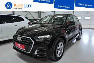 Audi Q5 din 2021 - oferta AUD244257