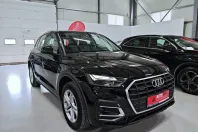 Audi Q5 din 2021 cu 76.228 km - oferta AUD244257 - foto 2