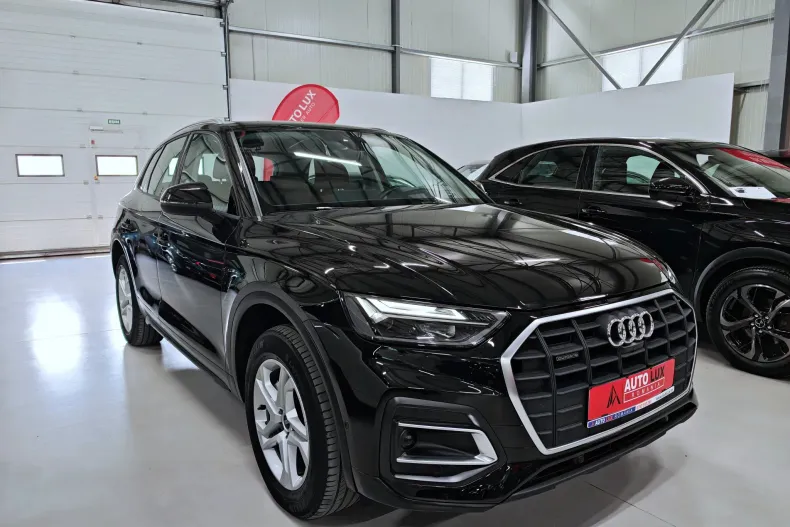 Audi Q5 din 2021 cu 76.228 km - oferta AUD244257 - foto 2
