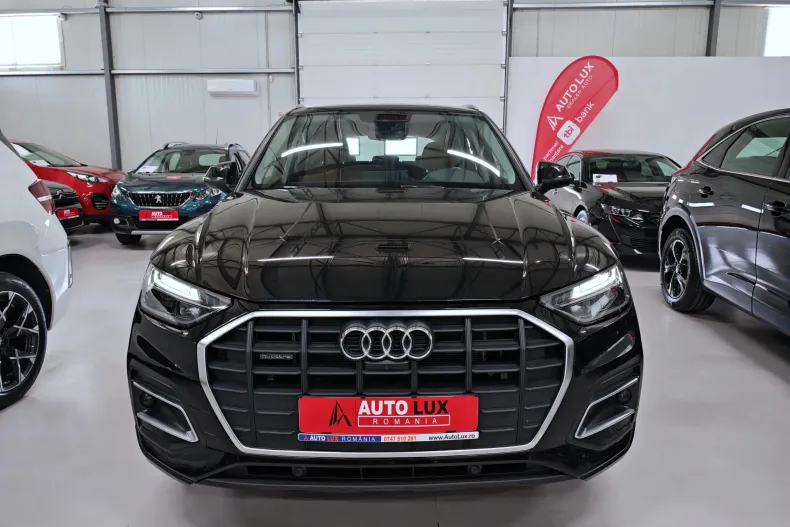 Audi Q5 din 2021 cu 76.228 km - oferta AUD244257 - foto 3