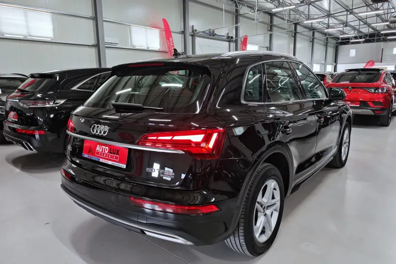 Audi Q5 din 2021 cu 76.228 km - oferta AUD244257 - foto 4