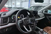 Audi Q5 din 2021 cu 76.228 km - oferta AUD244257 - foto 7