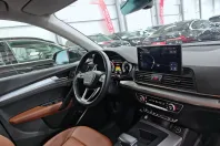 Audi Q5 din 2021 cu 76.228 km - oferta AUD244257 - foto 10