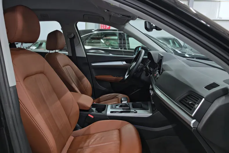 Audi Q5 din 2021 cu 76.228 km - oferta AUD244257 - foto 12