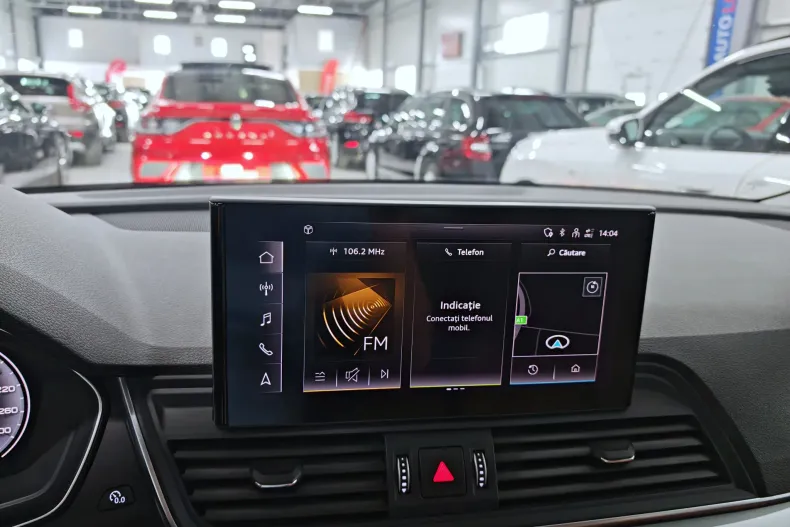 Audi Q5 din 2021 cu 76.228 km - oferta AUD244257 - foto 21
