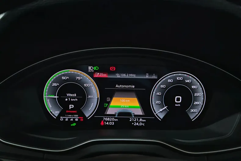 Audi Q5 din 2021 cu 76.228 km - oferta AUD244257 - foto 26